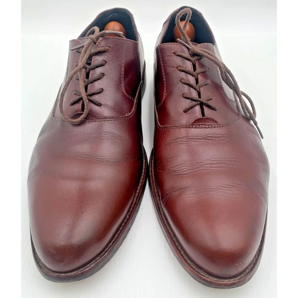 Nisolo everyday oxford